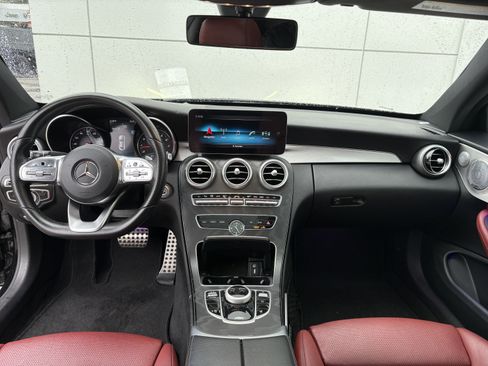 Used 2019 Mercedes-Benz C 300 Coupe image 18