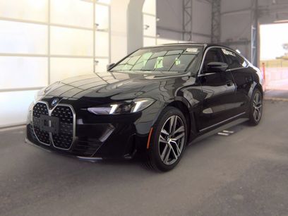 Used 2025 BMW 430i xDrive