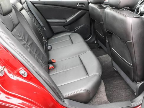 Used 2010 Nissan Altima 2.5 SL w/ SL Pkg image 34