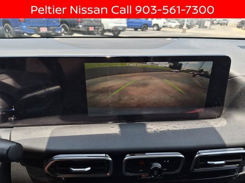 New 2026 Nissan Sentra SV w/ SV Convenience Package FWD image 18