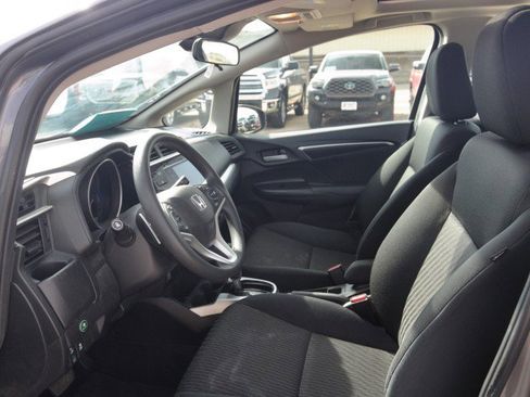 Used 2020 Honda Fit EX image 14