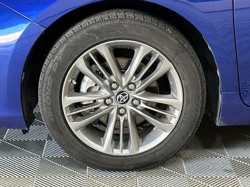 Used 2015 Toyota Camry SE image 42