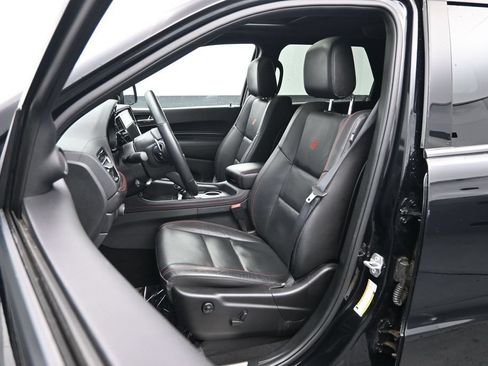 Used 2025 Dodge Durango R/T AWD/4WD image 23