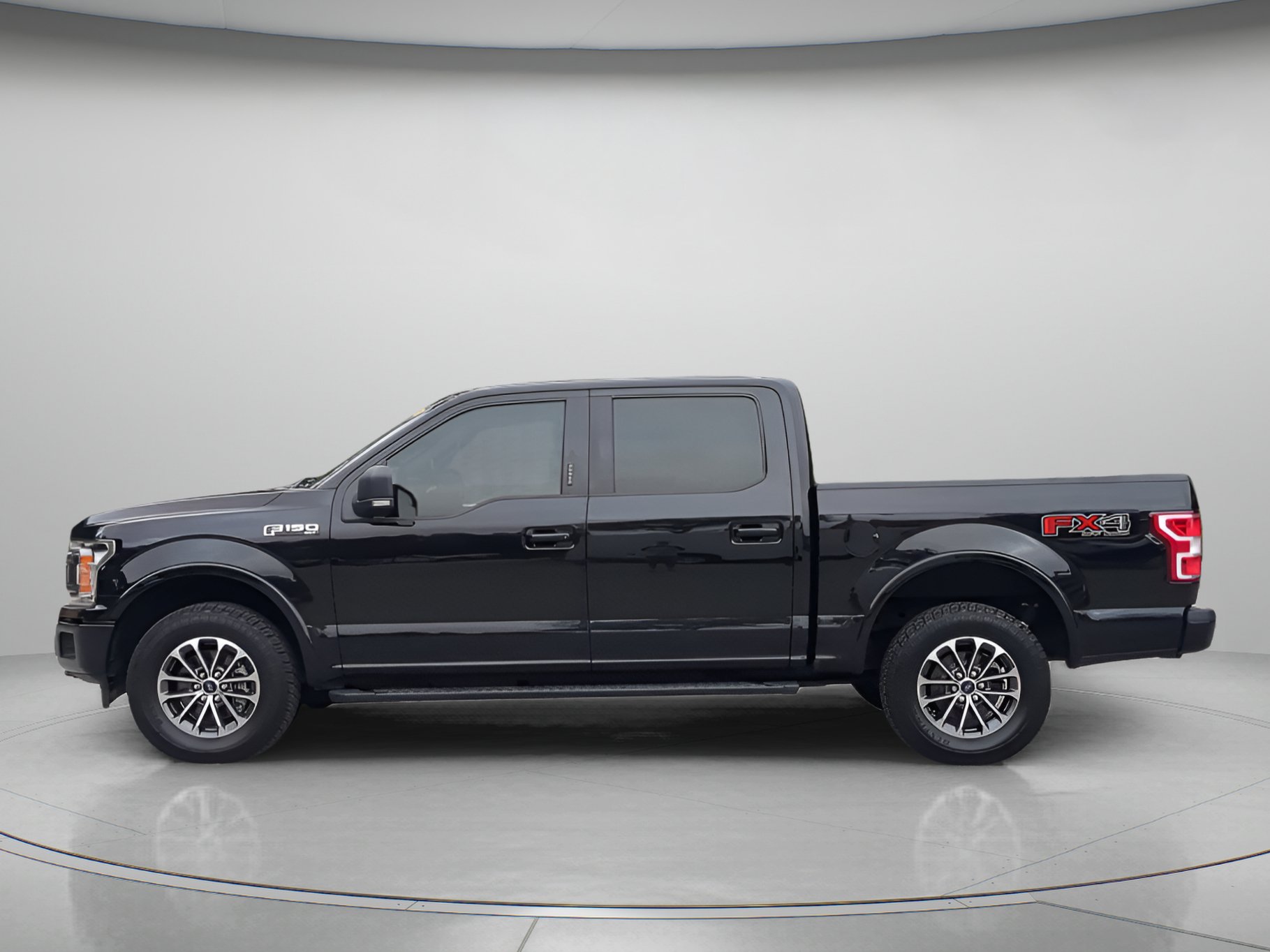 Certified 2020 Ford F150 XLT w/ Equipment Group 302A Luxury AWD/4WD image 43