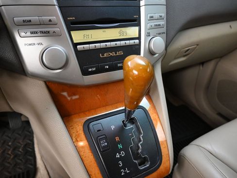 Used 2007 Lexus RX 350 2WD image 29