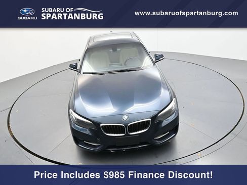 Used 2016 BMW 228i xDrive 228i xDrive image 19