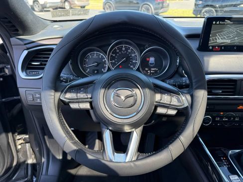 Used 2017 MAZDA CX-9 Grand Touring AWD/4WD image 18