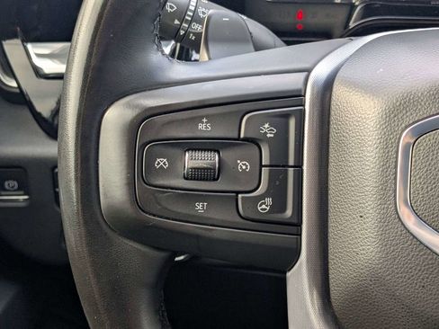 Used 2024 GMC Sierra 1500 SLT w/ SLT Premium Plus Package AWD/4WD image 23