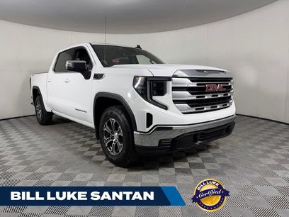 Used 2023 GMC Sierra 1500 SLE