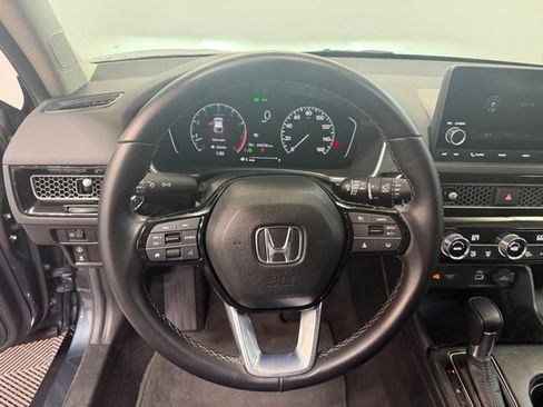 Used 2023 Honda Civic EX-L image 18