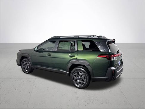 New 2026 Subaru Outback Premium image 8