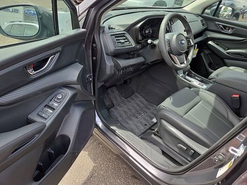 New 2026 Subaru Ascent Premium AWD/4WD image 8