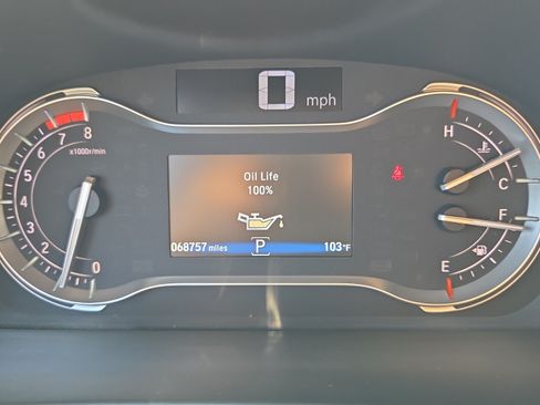 Certified 2017 Honda Pilot EX image 25