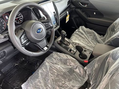 Used 2025 Subaru Crosstrek 2.5i Limited w/ Crosstrek Mirror Package AWD/4WD image 7