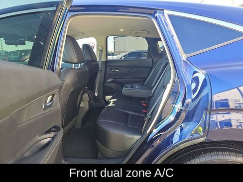 Used 2025 Nissan Murano SV AWD/4WD image 7