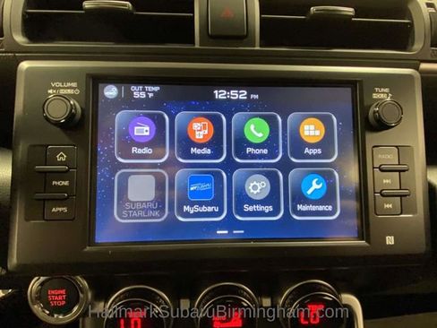 New 2026 Subaru BRZ Limited w/ Popular Package 2 image 15