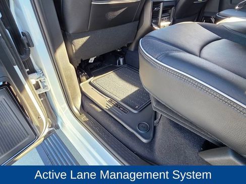 New 2026 RAM 3500 Limited image 17