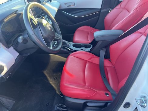 Used 2025 Toyota Corolla FX image 9