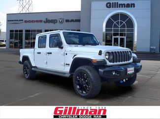 Used 2025 Jeep Gladiator Sport AWD/4WD video 1