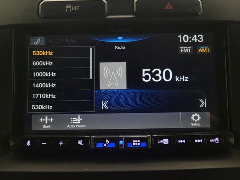 Used 2017 Ford F150 XLT image 25