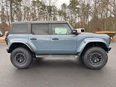 New 2025 Ford Bronco Raptor image 6