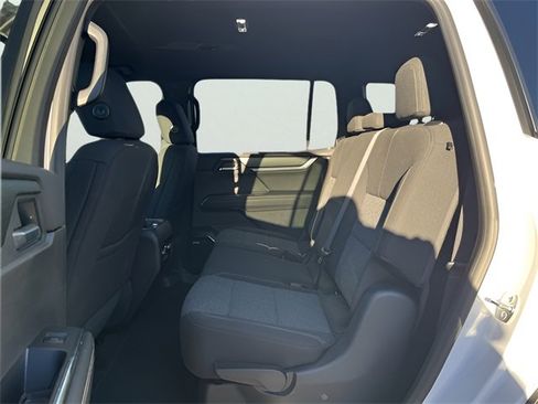 Certified 2025 GMC Acadia Elevation image 33