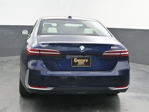 New 2026 BMW 530i w/ Premium Package image 6