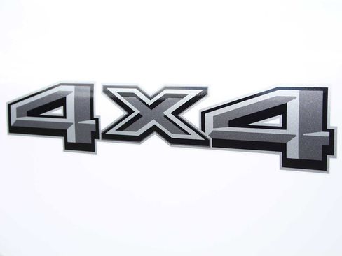 Used 2024 Ford F150 STX AWD/4WD image 9