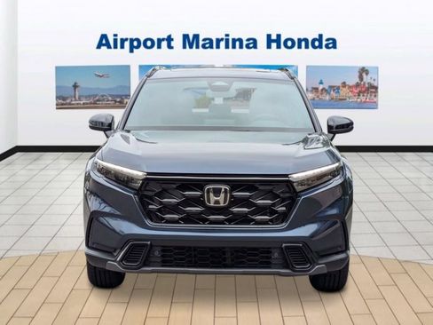 New 2026 Honda CR-V Sport-L image 6