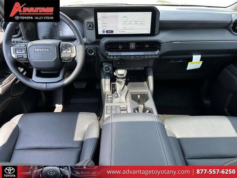 Certified 2026 Toyota Land Cruiser AWD/4WD image 18