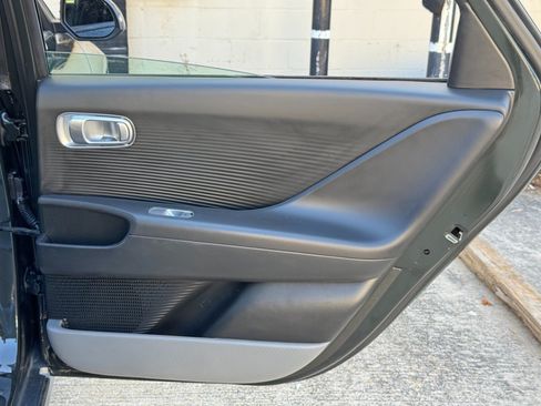 Used 2023 Hyundai Ioniq 6 SE AWD/4WD image 42