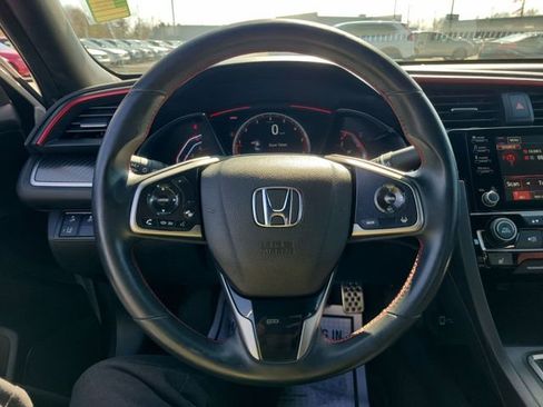 Used 2020 Honda Civic Si image 32