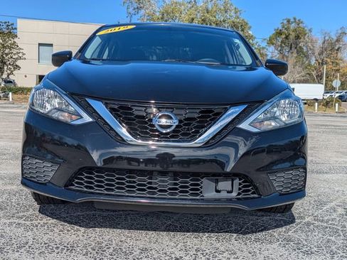 Used 2019 Nissan Sentra SV image 6