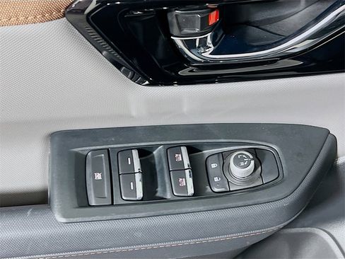 Certified 2025 Subaru Forester Sport w/ Popular Package #2 image 17