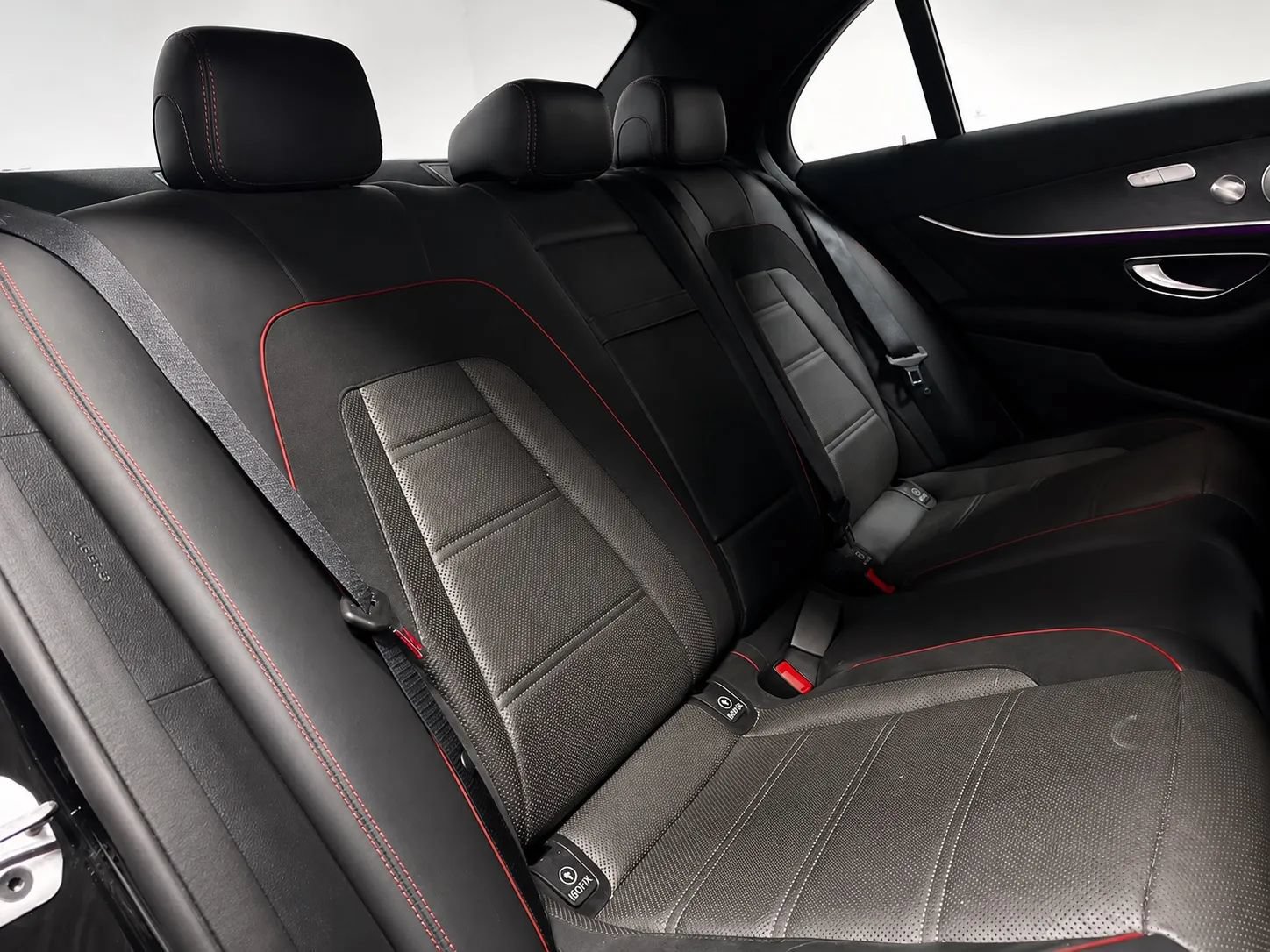 Used 2022 Mercedes-Benz E 53 AMG 4MATIC Sedan image 23