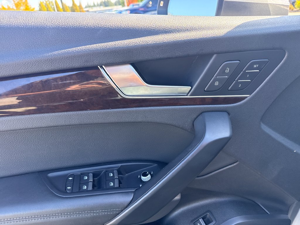 Used 2019 Audi Q5 2.0T Premium Plus AWD/4WD image 13