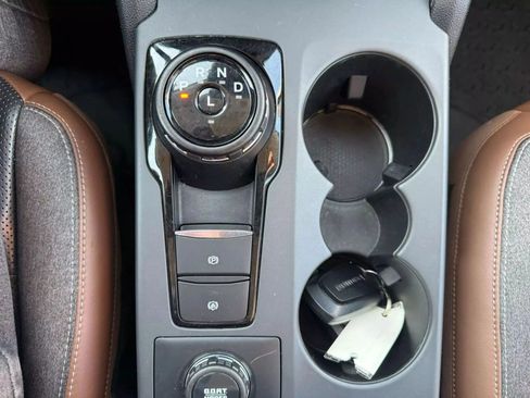 Used 2021 Ford Bronco Sport Outer Banks w/ Outer Banks Package image 21