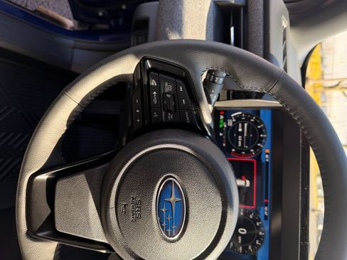 New 2026 Subaru Outback Limited AWD/4WD image 34