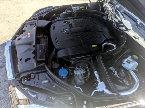 Used 2012 Mercedes-Benz E 350 Cabriolet image 35