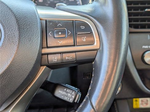 Certified 2021 Lexus RX 350 AWD w/ Premium Package image 25