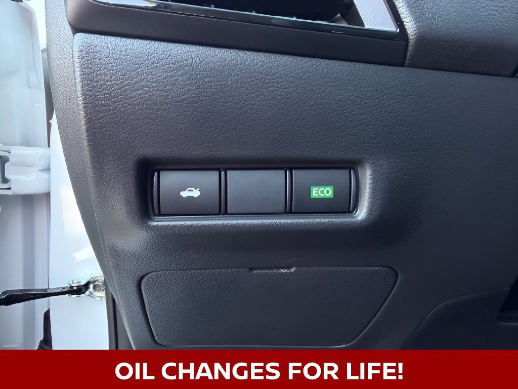 New 2027 Nissan Sentra S w/ Floor Mat Package FWD image 19