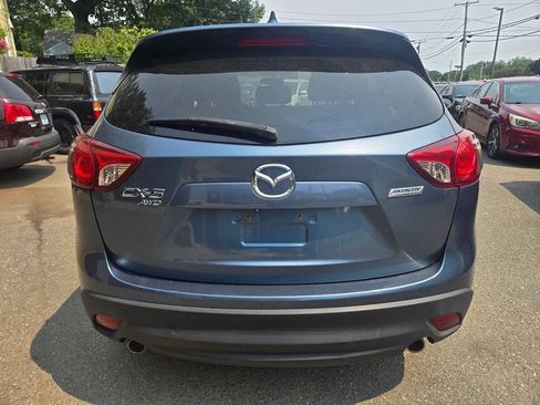 Used 2014 MAZDA CX-5 Touring AWD/4WD image 5