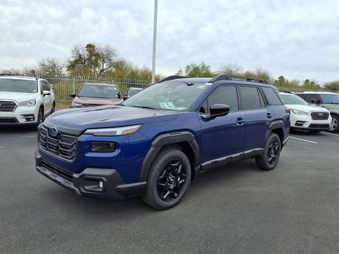 New 2026 Subaru Outback Limited image 6