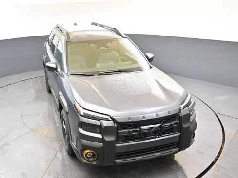 New 2026 Subaru Outback Wilderness AWD/4WD image 54