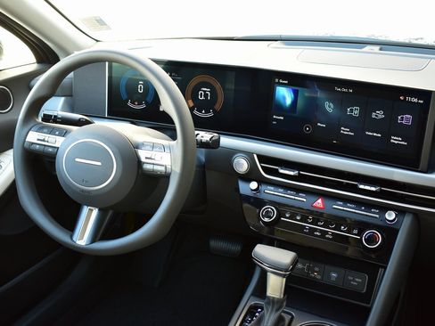 New 2026 Hyundai Sonata SE image 25