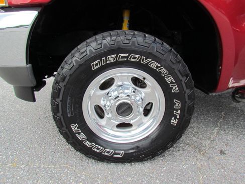 Used 2003 Ford F250 XLT image 22