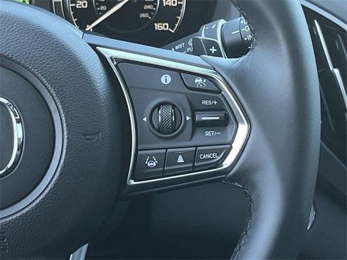 Used 2025 Acura RDX SH-AWD image 16