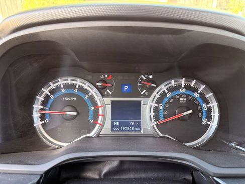 Used 2014 Toyota 4Runner SR5 Premium AWD/4WD image 23