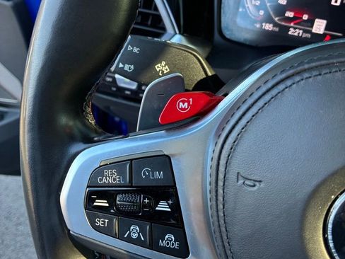 Used 2021 BMW M3 Competition w/ Premium Package image 27