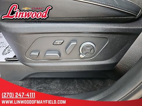 Used 2025 Hyundai Palisade Calligraphy image 18